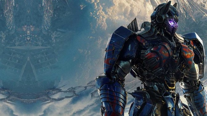 Yeni Transformers filminden ilk fragman geldi, fragmanı nasıl buldunuz?