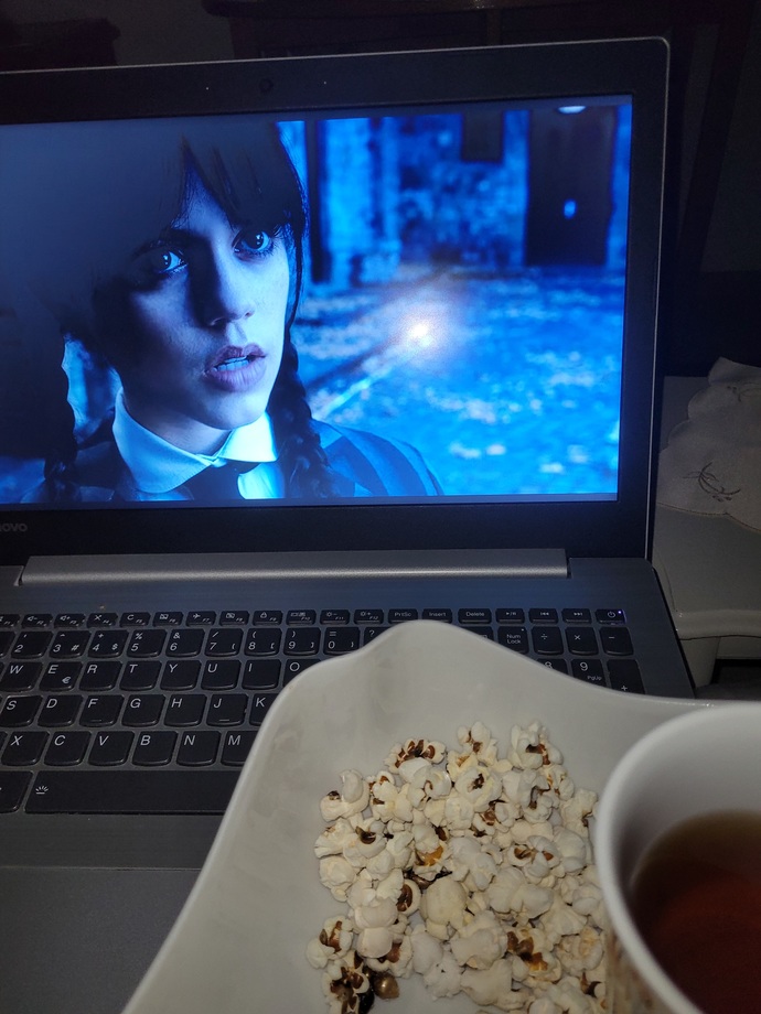 Netflixte ne izliyorsunuz bu aralar 💥?