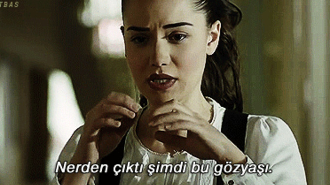 Çıtkırıldım kızlar daha mı çekici yoksa onları sadece babaları mı sevsin?