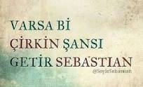 Sizce çirkin şansı diye bir şey var mı?