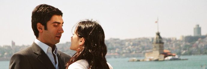 Destansı aşk denince aklınıza ilk olarak hangi dizi çifti geliyor?