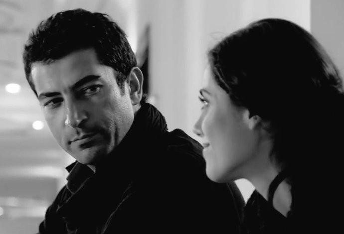 Destansı aşk denince aklınıza ilk olarak hangi dizi çifti geliyor?