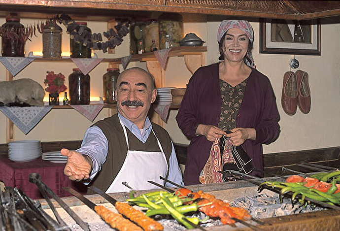 Destansı aşk denince aklınıza ilk olarak hangi dizi çifti geliyor?