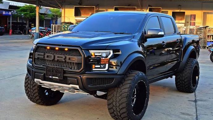 Ford'un hangi modelini seviyorsunuz en çok?