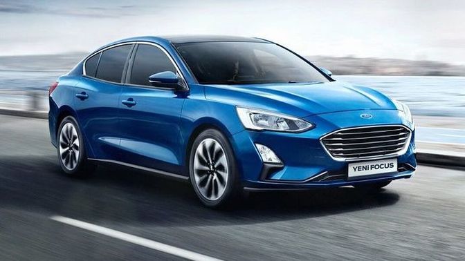Ford'un hangi modelini seviyorsunuz en çok?