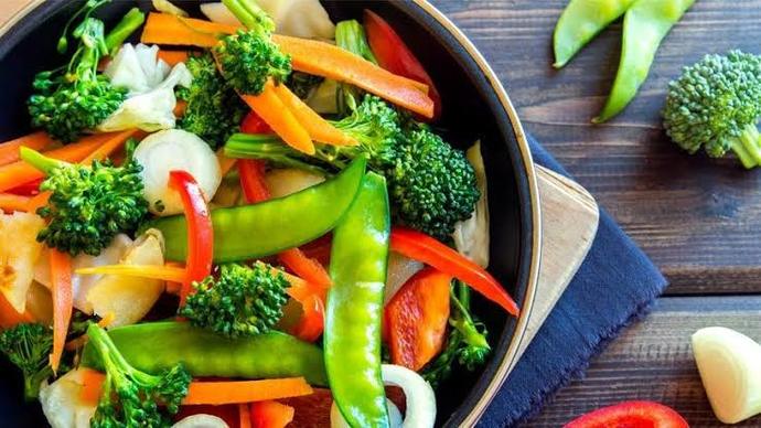 Vegan beslenmenin faydası var mıdır, varsa nelerdir?