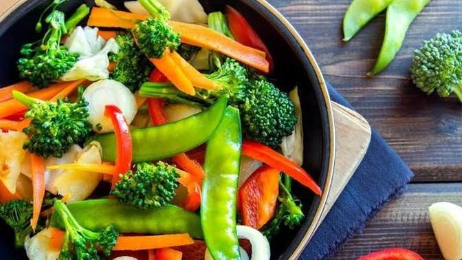 Vegan beslenmenin faydası var mıdır, varsa nelerdir?