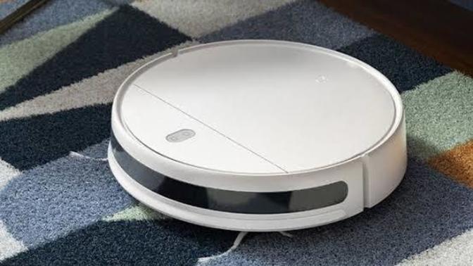 Robot süpürgeler temel ihtiyaç haline mi geldi?