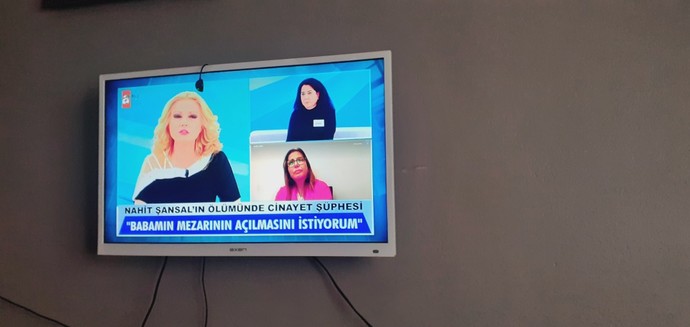 Bu olay niyetimi bozdu ne dersiniz?