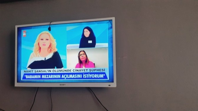 Bu olay niyetimi bozdu ne dersiniz?