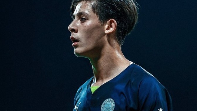 17 yaşındaki Fenerbahçe futbolcusu Arda Güler hakkında ne düşünüyorsunuz?