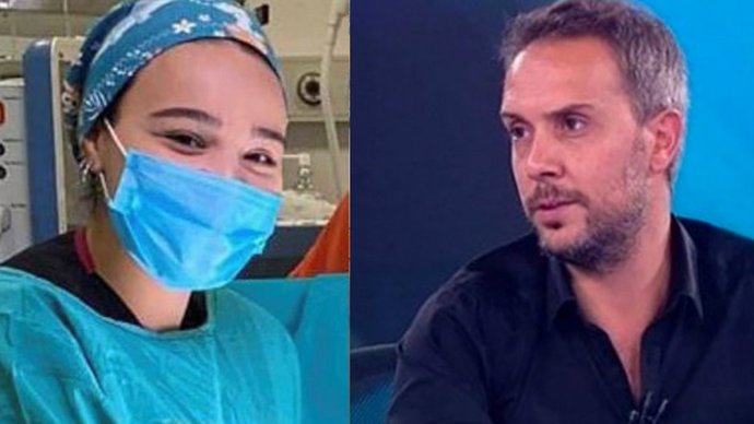 Sahte doktor