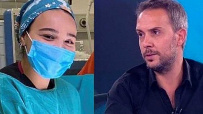 'Sahte doktoru okutalım' diyen Sabah yazarı Melih Altınok, doktorların zekasıyla dalga geçiyor olabilir mi?
