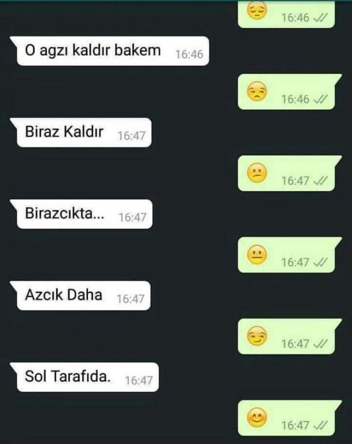 😭