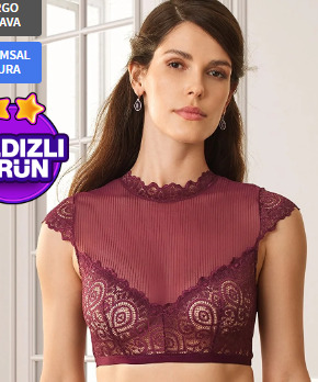 Kızlar, Bu ne ile giyilir?