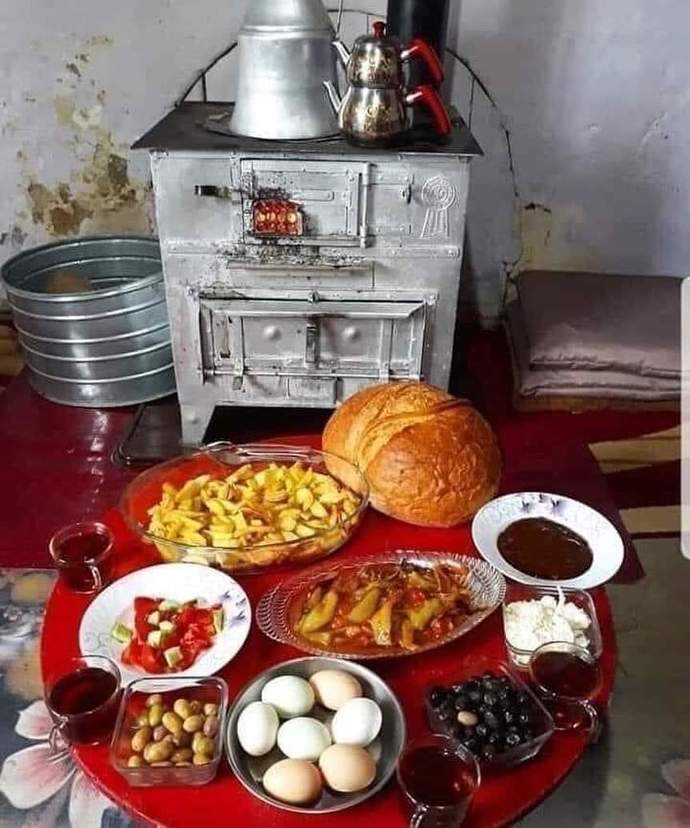 Peki siz Mutlu musunuz?