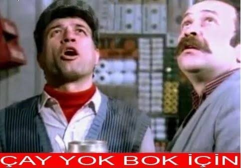 Gergin anlarınızda sizden bir şey isteyenlere ne tepki veriyorsunuz?