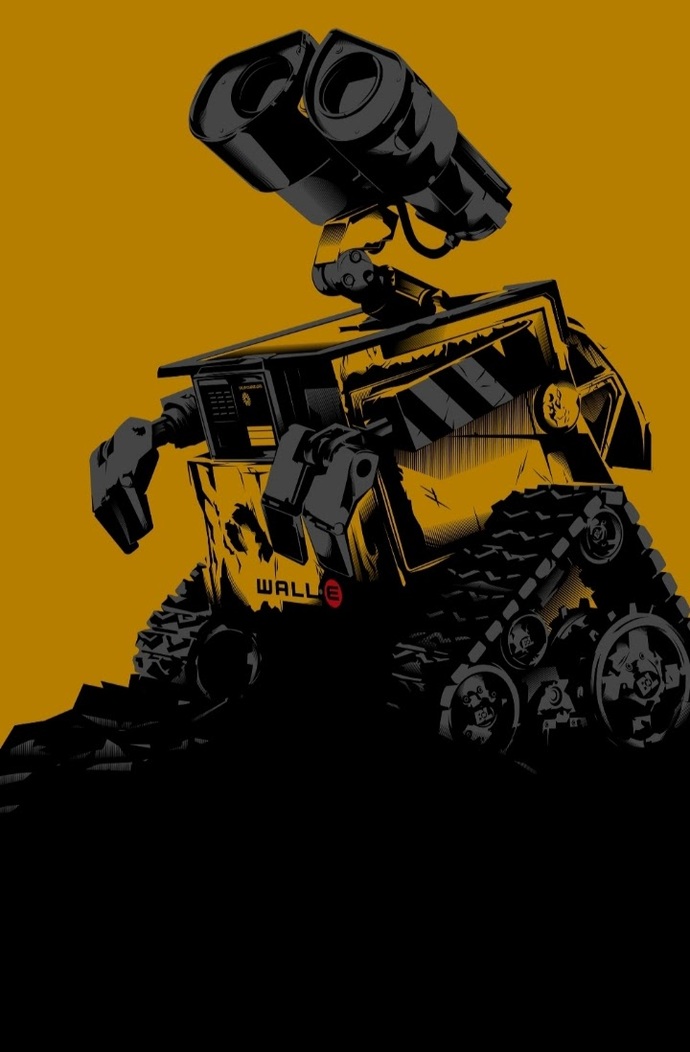Wall-e