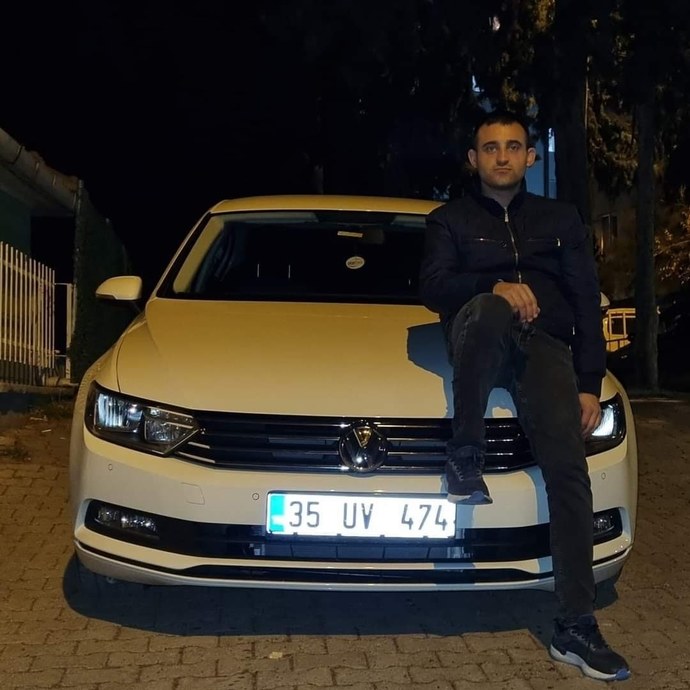 Kilit ekranınızda olan görsel, hayata tutunma sebebinizmiş. Senin kilit ekranında hangi resim var?