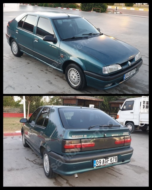 Bir araba olsanız hangi marka model olurdunuz?
