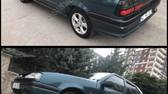 Bir araba olsanız hangi marka model olurdunuz?