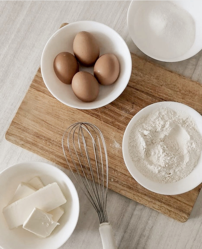 Kahvaltı için size özel tarifleriniz var mı?