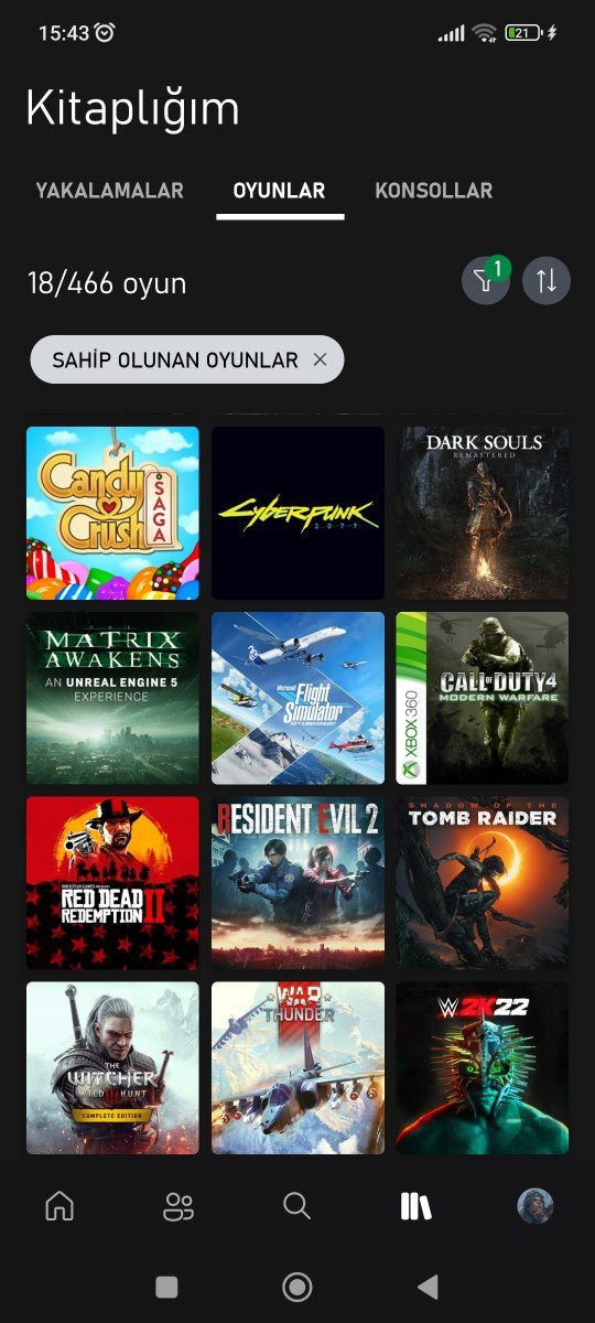 Black Friday indirimlerinden hangi oyunları aldınız?