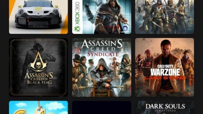 Black Friday indirimlerinden hangi oyunları aldınız?