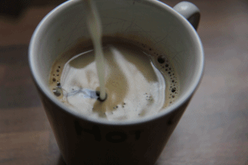 ☕