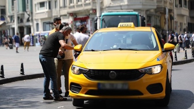 İstanbul’a 2 binden fazla yeni taksi geliyor! Bu kararla taksi sorunu çözülür mü?