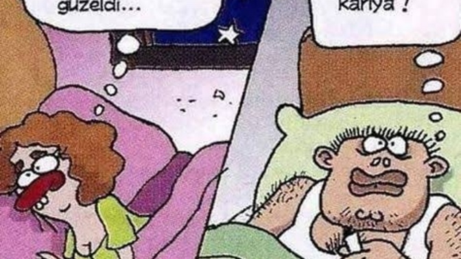 Cinsellik sadece ihtiyaç mıdır?