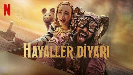 Yeni filmleri hemen i̇zler misiniz?