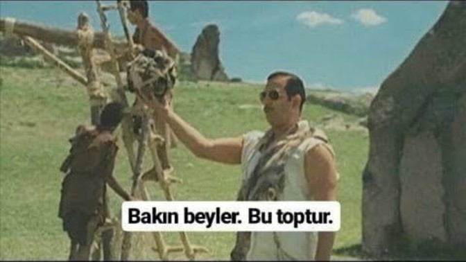 Bugünkü bilginle 2000 yıl önce yaşasan neler yapardın?