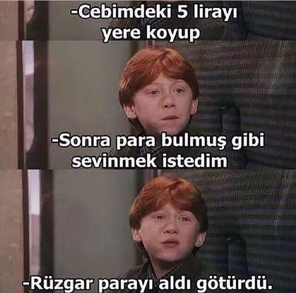 Şanslı biri misindir?