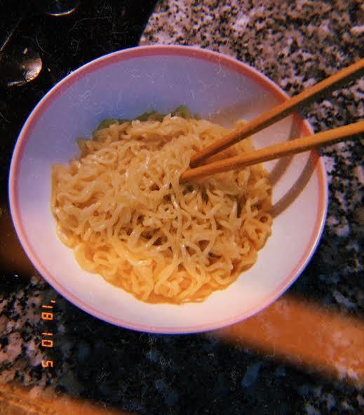 Hazır Noodle yapmak marifet ister mi?