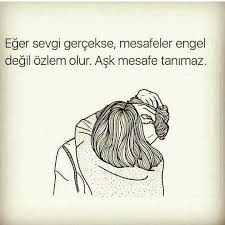 Uzak Mesafe İlişkisi Yapabilir misiniz?