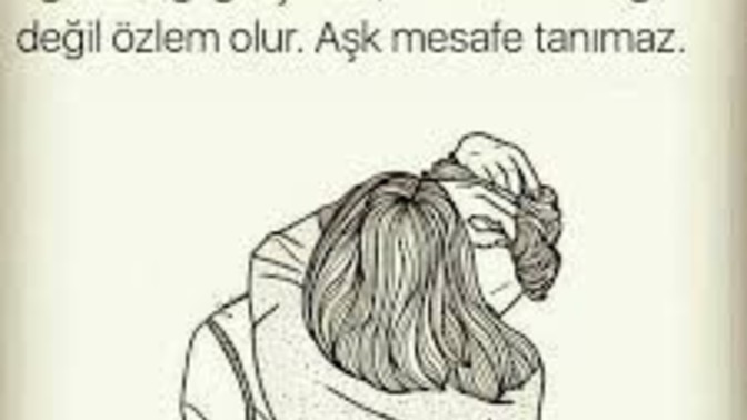 Uzak Mesafe İlişkisi Yapabilir misiniz?