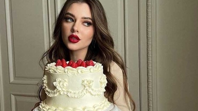 Doğum gününde pasta mı, yemek mi ısmarlamak daha güzel olur?
