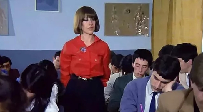 Sizce en güzel Hababam Sınıfı filmi hangisi?
