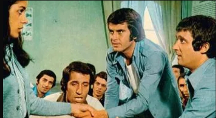 Sizce en güzel Hababam Sınıfı filmi hangisi?
