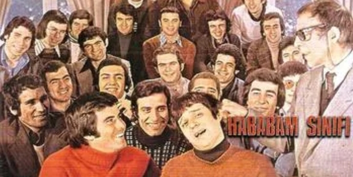 Sizce en güzel Hababam Sınıfı filmi hangisi?