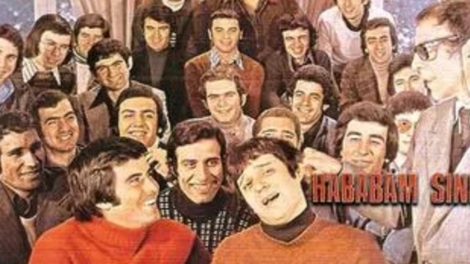 Sizce en güzel Hababam Sınıfı filmi hangisi?