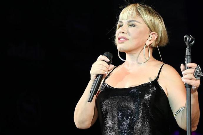 Spotifyda En çok dinlenen kadın sanatçı Sezen aksu oldu, ne düşünüyorsunuz?