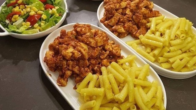 Yemeklerde en çok hangi sosu kullanırsınız?