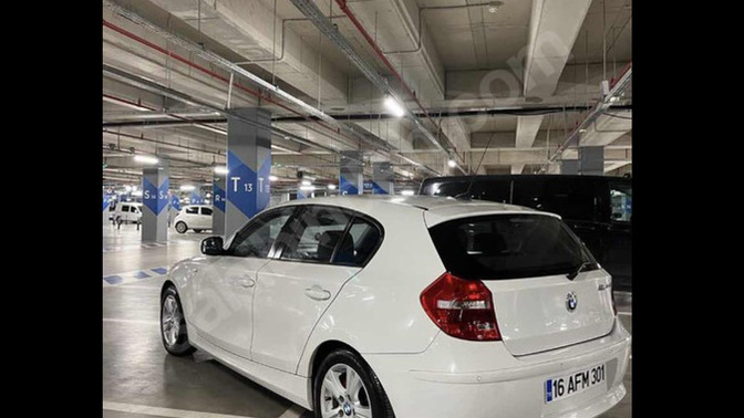 Bmw 116i Peugeot 208 dolu paket hangisini seçerdiniz?