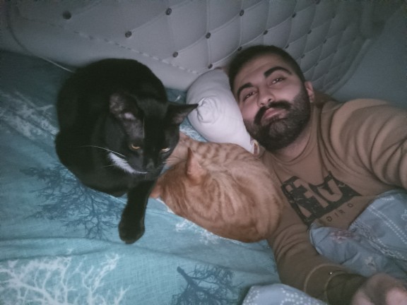 Bunlar yani başımdan ayrılmıyor bir türlü ne yapmam lazım?