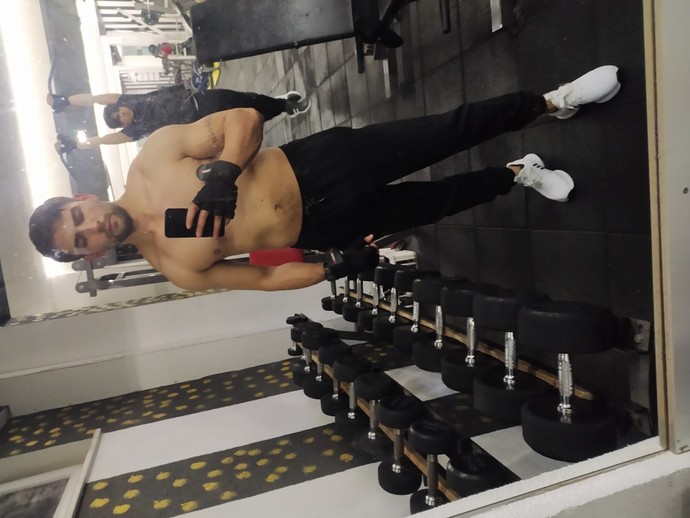 Spora başlayalı 2 ay oldu. Sizce nasılım?