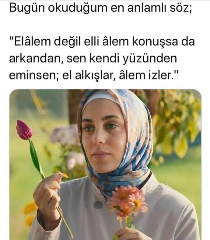 Kendine her konuda güvenin tam mı?