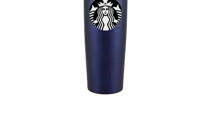 Starbucks'ta bu kahve termosları ne kadara satılıyor?