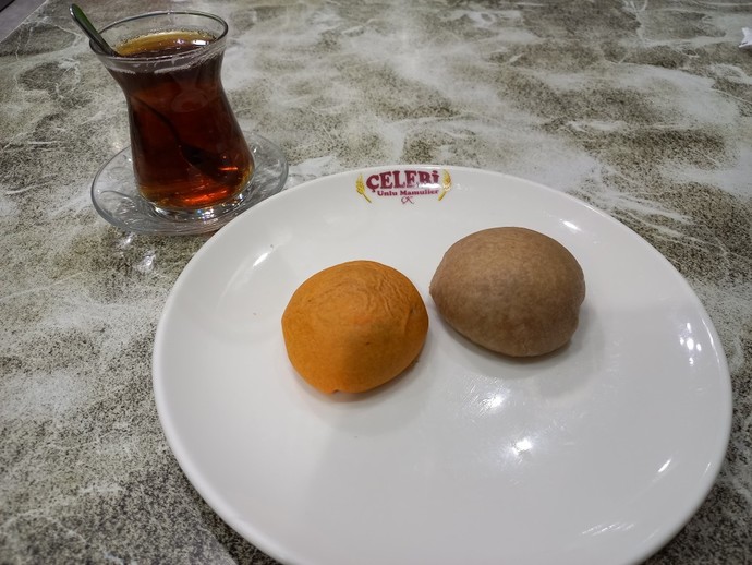 En son kimin / neyin fotoğrafını çektiniz?